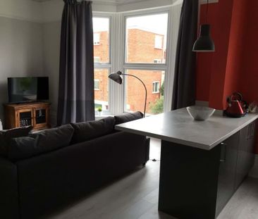 2 bedroom apartment to rent - Photo 4