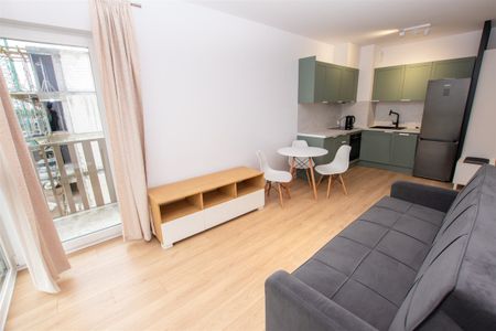 Bądź pierwszym najemcą – zupełnie nowe mieszkanie - Photo 3