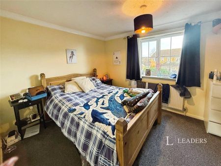 2 bedroom house to rent - Photo 2