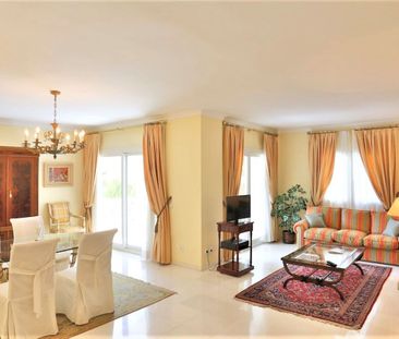 Alquiler Apartamento en Puerto Banús, Marbella - Photo 1