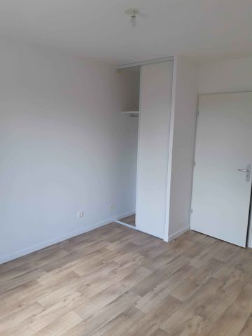 2 pièces - 43,1 m² - 1er étage - Colocation non autorisée - Photo 4