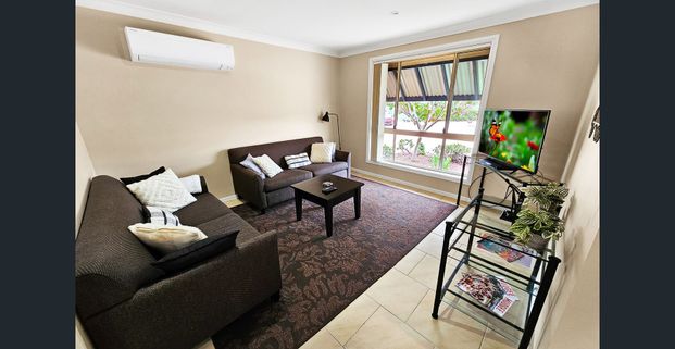 2 Bedroom Unit in Quiet Complex - Photo 1