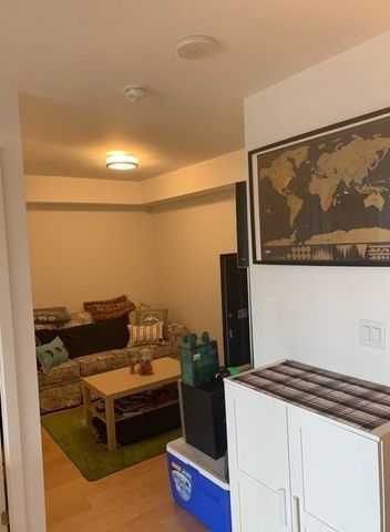 For Lease - 170 Fort York Boulevard Unit# 513, Toronto, Ontario - Photo 2