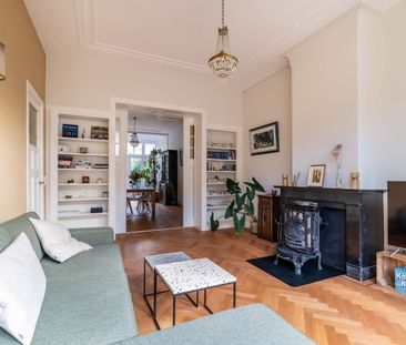 Te huur: Huis Mesdagstraat 45 in Den Haag - Photo 2