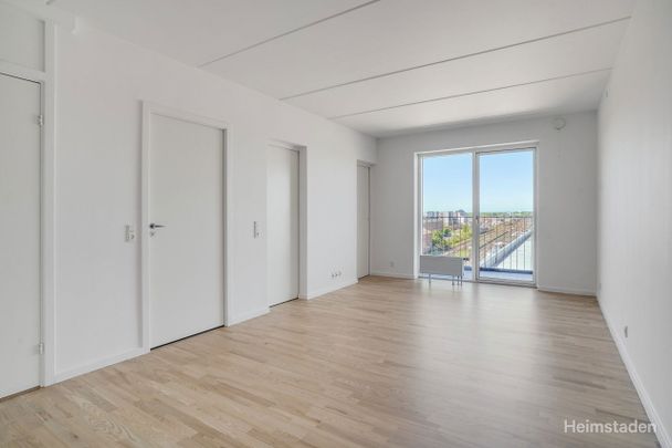 Østbrovej 2B, 2. 3., 2600 Glostrup - Photo 1