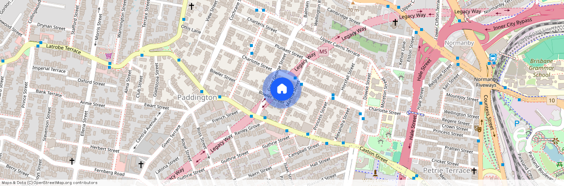 34A Bowler Street Paddington