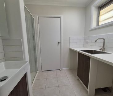 Private unit with great outdoor area - Photo 5