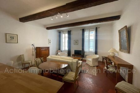 Location appartement, Aix-en-Provence - Photo 4