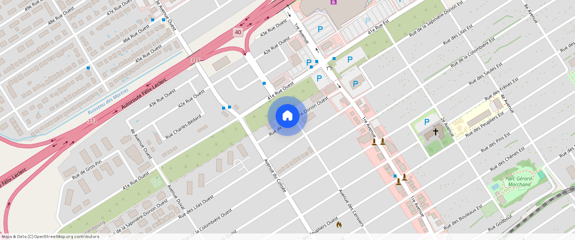 55 Sapinière dorion ouest, Québec, Québec, Capitale-Nationale, G1L 1A1