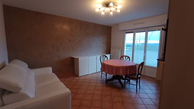 Location Appartement 2 pièces 36m² ST MALO 35400 - Photo 1