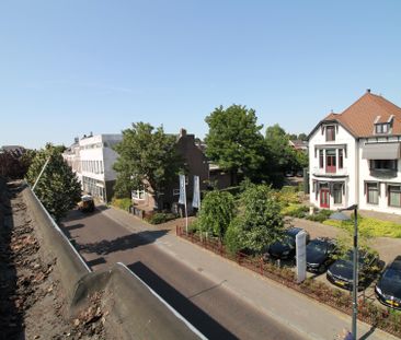 Ginnekenweg - Foto 2