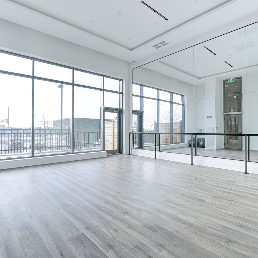 For Lease - 2450 Old Bronte Road Unit# 713, Oakville, Ontario - Photo 1