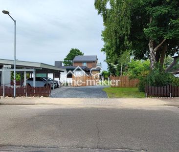 Gartenwohnung WE 1 Südost 87qm/ >30qm Terrasse+>200qm Gartenfläche ... - Photo 5