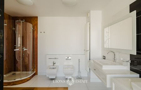 Warszawa, Śródmieście, Śródmieście Mirów, Sienna - Фото 3