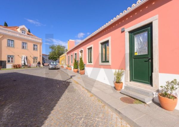 Moradia T1 em Lisboa