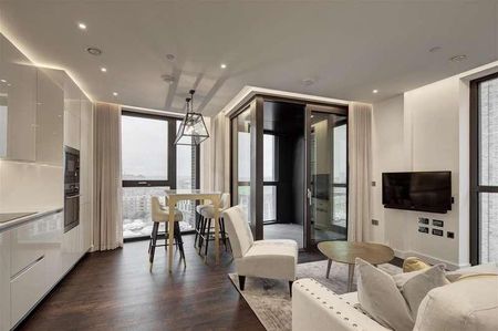 Thornes House, Vauxhall, SW11 - Photo 4