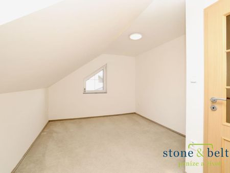 Pronájem domu 132 m2 - Fotografie 5
