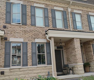 For Lease - 25 Amherst Circle, Vaughan, Ontario - Photo 4