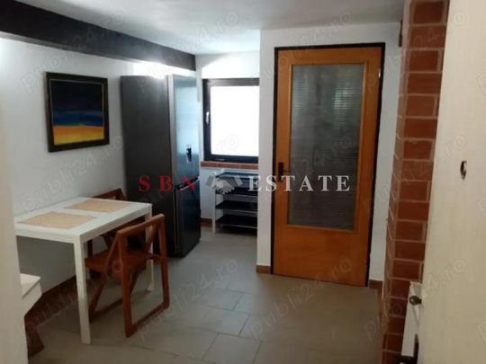 Inchirieri Case / vile Bucuresti - Fotografie 1