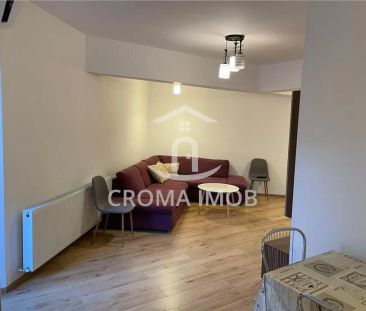 Apartament 3 camere de inchiriat, in Ploiesti, zona 9 Mai - Fotografie 2