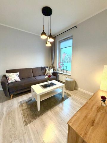 Gumieńce, 2 pok., budynek z windą - Zdjęcie 3