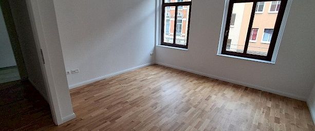 Erstbezug nach Sanierung: Modernes Wohnen in Plauen - Foto 1