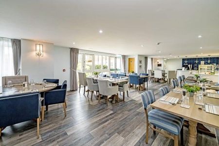 1 bedroom retirement property to rent - Photo 4