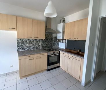 Appartement 2 pièces à Yutz - Photo 5