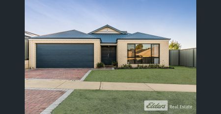 Generous Family-Sized Home - Photo 5