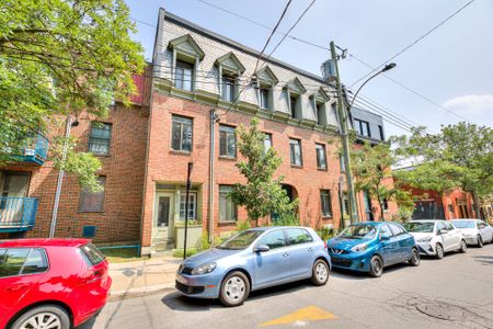 3989 Rue De Bullion, Montréal (Le Plateau-Mont-Royal), H2W2E3 - Photo 3