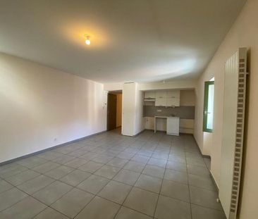 Location Appartement 4 pièces 74m² VALENCE 26000 - Photo 5