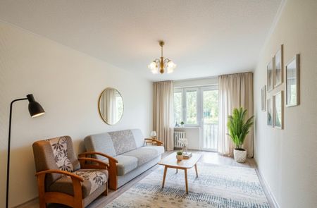 Mieszkanie dwupkojowe Gdynia Leszczynki - Фото 5