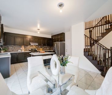 For Lease - 91 Crawford Street, Markham, Ontario - Photo 2