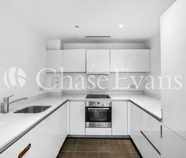 2 bedroom apartment to rent - Photo 6