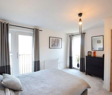 2 bedroom end of terrace house to rent - Photo 6