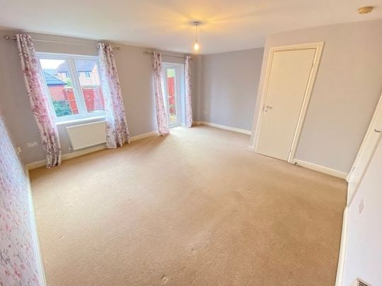 Highland Drive, Loughborough, LE11 - Photo 1