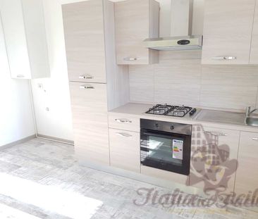 Двухкомнатная квартира возле метро Комасина - Photo 5