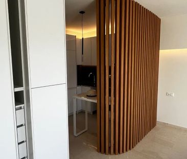 Studio/Γκαρσονιέρα για ενοικίαση Κέντρο (Βουλιαγμένη) - Photo 1