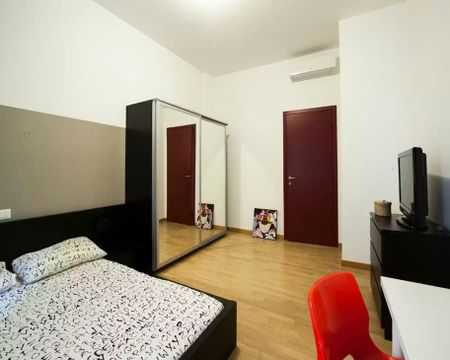 Via Carlo Ravizza, Milan, Lombardy 20149 - Photo 2