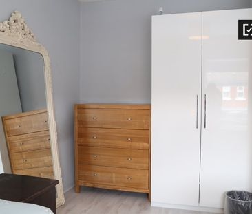 Modern room to rent in Downtown Dublin - Photo 6