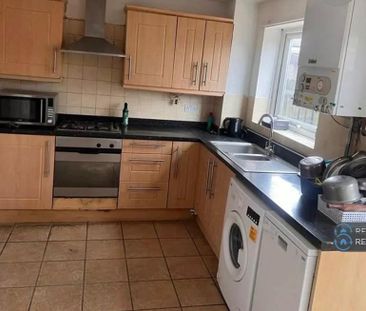 2 bedroom terraced house to rent - Photo 1