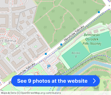 Przytulne i klimatyczne mieszkanie 2-pokojowe | Fort Bema | - Photo 1