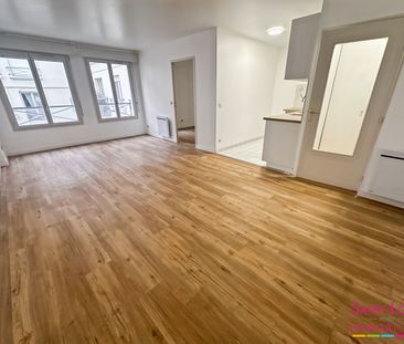 Appartement Poissy 2 pièce(s) 50,13 m2, - Photo 2