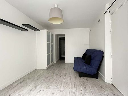 Appartement en location | Paris 13ème - Photo 4