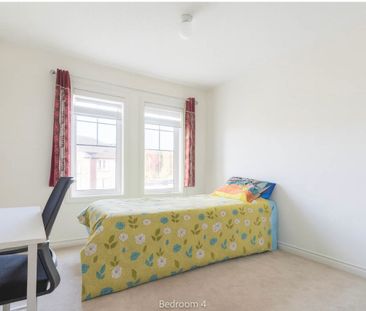 For Lease - 1185 Kettering Drive, Oshawa, Ontario - Photo 3