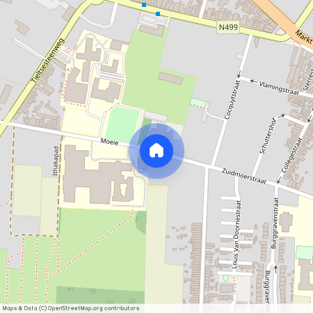 Moeie 29, 9900 Eeklo