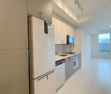 For Lease - 415 Main Street Unit# 509, Hamilton, Ontario - Photo 6