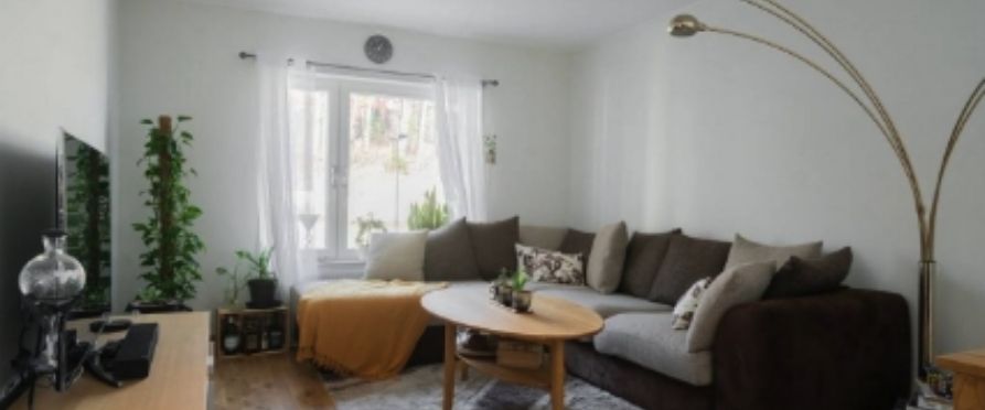 Småbrukets Backe 10 - Foto 1