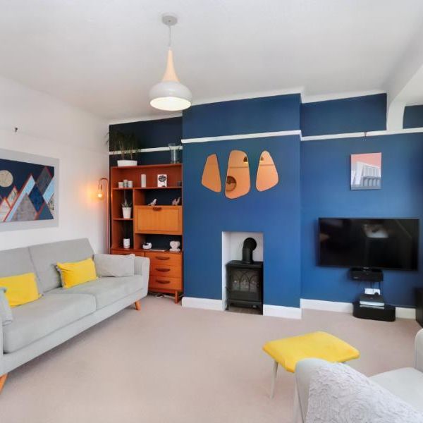 Gordon Road, Surbiton, KT5 - Photo 1