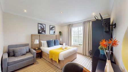 Studio to rent - Photo 3